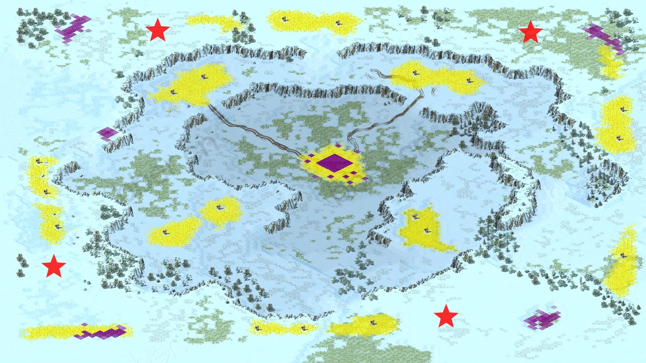 [4]冰天封神赛